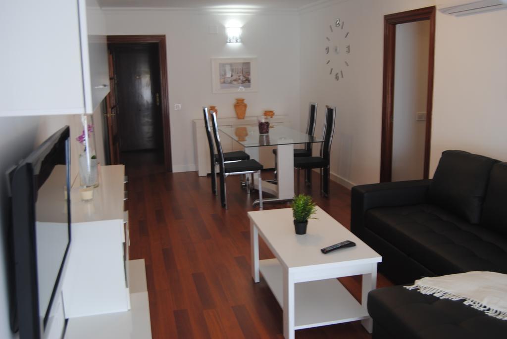 Appartement Princesa Málaga